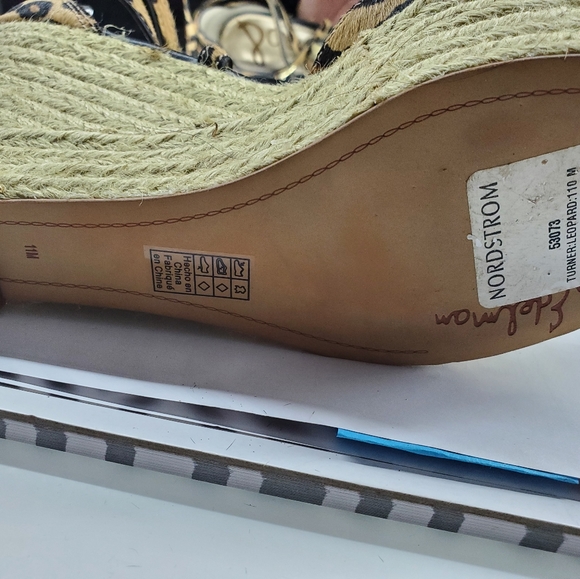 Wedges - Picture 3 of 3